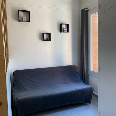 Appartement Ilios Cannes Le Cannet Eksteriør billede