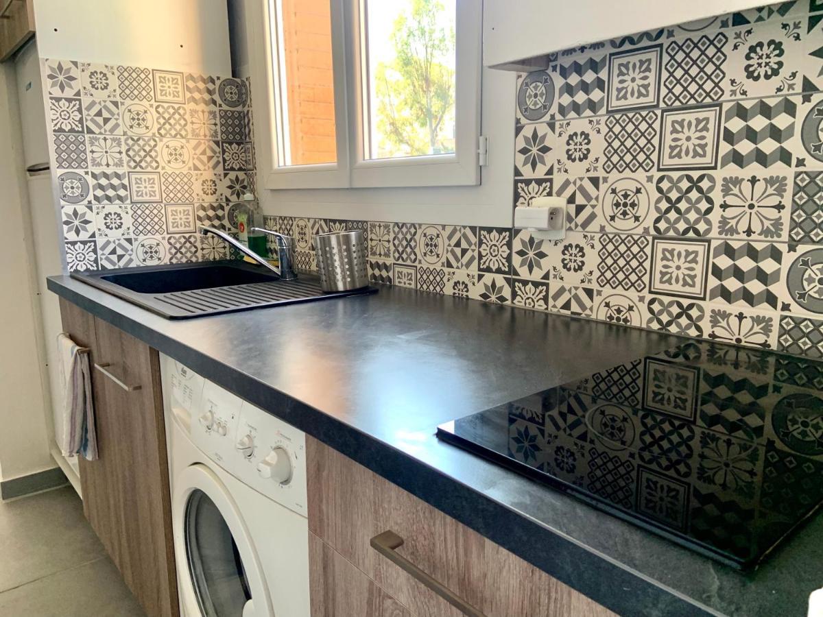 Appartement Ilios Cannes Le Cannet Eksteriør billede