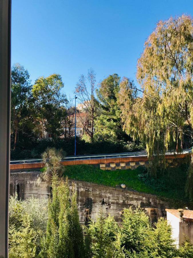Appartement Ilios Cannes Le Cannet Eksteriør billede