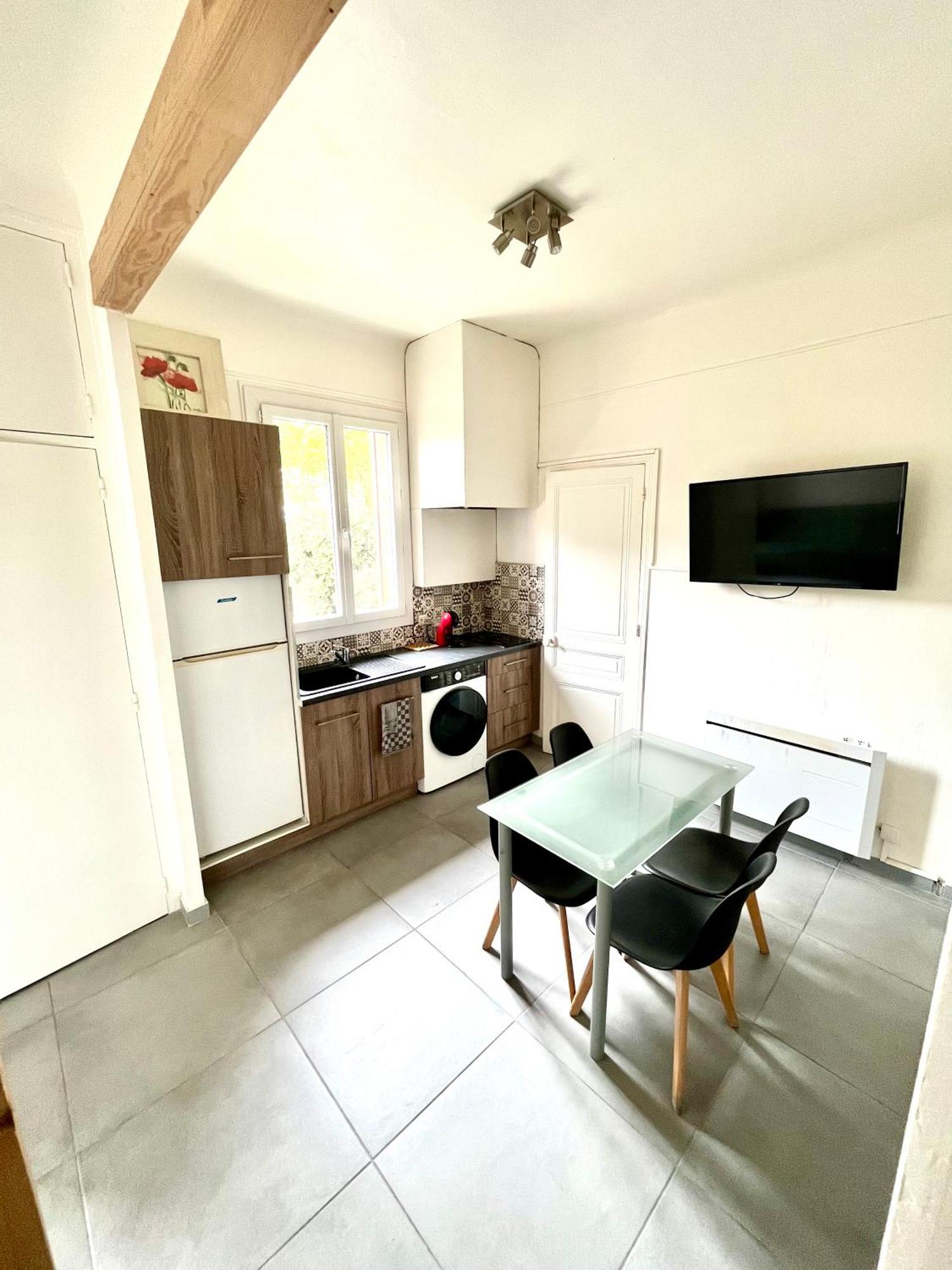 Appartement Ilios Cannes Le Cannet Eksteriør billede