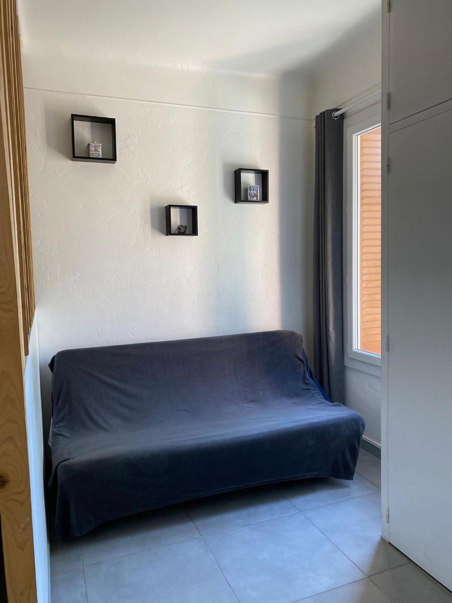 Appartement Ilios Cannes Le Cannet Eksteriør billede